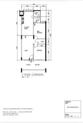 Blk 202 Marsiling Admiralty Park (Woodlands), HDB 3 Rooms #604366721